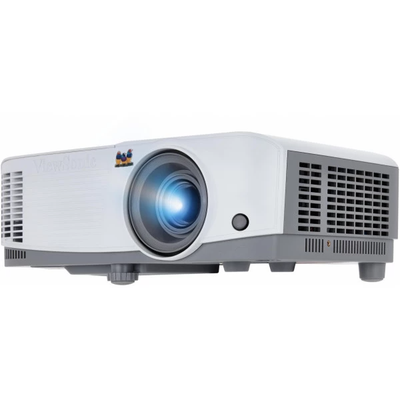 Projektor Viewsonic PA503S, 3600LM, 4500HRS, i bardhë