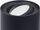 Llambadar tavanor Maclean Spot MCE422 B, GU10, 80x115mm, i zi