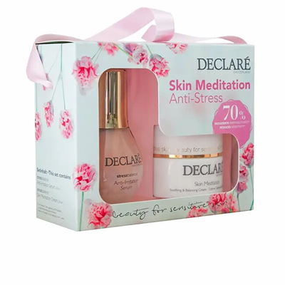 Set kozmetik DECLARÉ Skin Meditaion, 2 copë