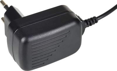Karikues energjie Akyga AK-TB-22, 5V 2A, prizë 5.5 x 2.1 mm, i zi
