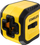 Metër lazer Stanley C-Line Cross, 10m, i kuq