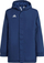 Xhaketë sportive kalamash Adidas Entrada 22 Stadium Jr IB6079, me kapuç, blu