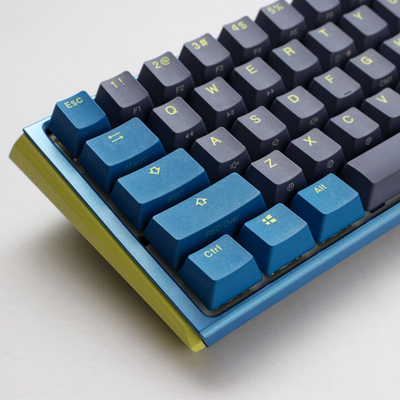 Tastierë Ducky One 3 Daybreak SF, Cherry MX Brown, US