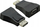 Adapter kabllo Value 12.99.3156, DisplayPort në VGA, 1920 x 1200, i zi