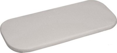 Çarçaf higjenik BabyMatex Hygienic Underpad, 35x75cm, i papërshkueshëm nga uji, i bardhë