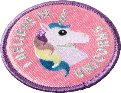 Магнетска значка MagSafe LAUT Magmoji Unicorns, додаток за iPhone, многуобоен