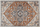 Tapet METSAMOR, 200 x 300 cm, stil oriental, shumëngjyrësh