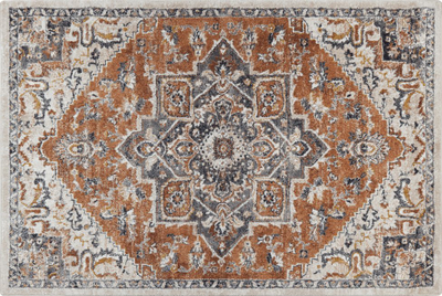 Tapet METSAMOR, 200 x 300 cm, stil oriental, shumëngjyrësh