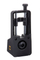 Mprehës manual për thika Work Sharp Precision Adjust, kënd 15° 30°, sistem me 3 abrazivë, i zi
