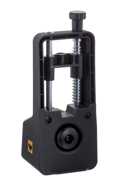 Mprehës manual për thika Work Sharp Precision Adjust, kënd 15° 30°, sistem me 3 abrazivë, i zi