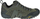Планински обувки Merrell Intercept M J559595, кожа, ѓон Vibram, зелени