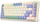 Гејминг тастатура Redragon K673 PRO, механичка 75%, бежична 3 режима, RGB