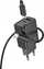 Karikues muri Hoco A, USB, PD QC3.0 3A, kabllo Type C në Lightning, i bardhë