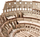 Puzzle druri 3D Nice Idea Colosseum E016, model ndërtimi, shumë pjesë, ngjyrë druri natyrale