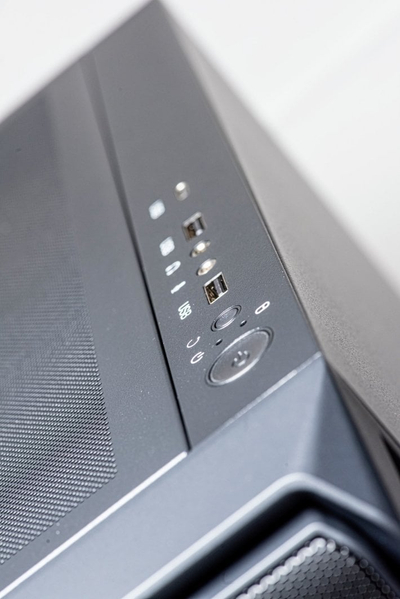 Kompjuter Morele Game X G900, Core i7-10700K, 16 GB RAM, SSD 1 TB, RTX 3070, Windows 10 Pro, i zi
