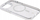 Kapak mbrojtës Cellularline Gloss Mag për iPhone 15, MagSafe, transparent