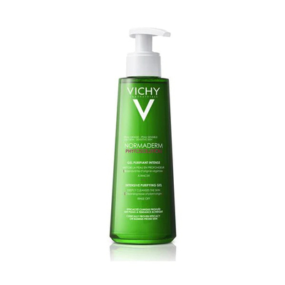 Pastrues Vichy Normaderm Phytosolution Gel, 400ml