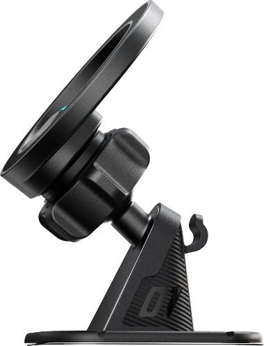 Mbajtëse magnetike makine Joyroom JR-ZS376, për bord dhe cockpit, për telefona, e zezë