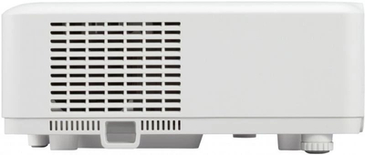Projektor Viewsonic WXGA, 4000 ANSI lumens, LED, 1280x800, i bardhë