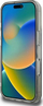 Kapak telefoni Guess GUHMP16XHFWFCK, për iPhone 16 Pro Max 6.9", MagSafe, i zi me lule