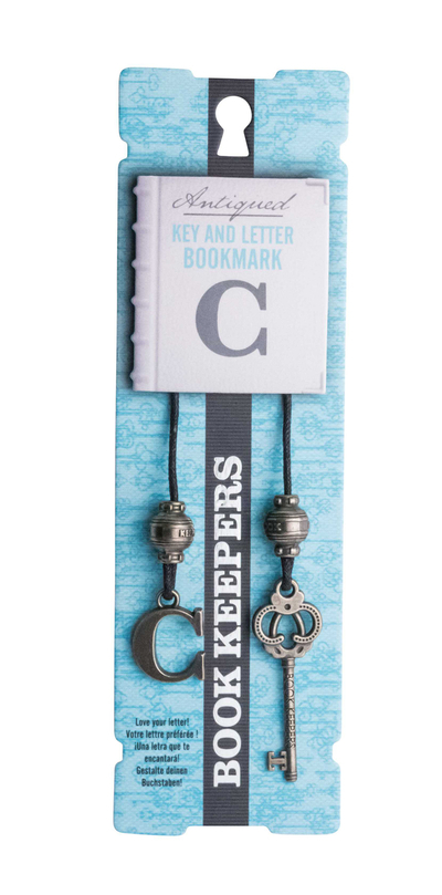 Book Keepers Bookmark Starter Pack C