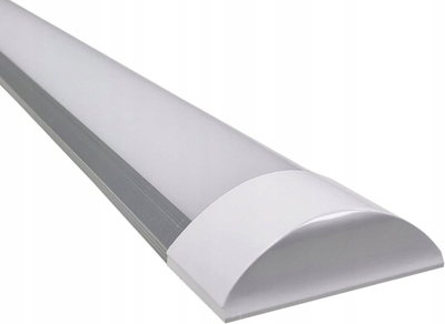 Panel linear LED LTC LXLA513, 20W, 4000K, 60cm