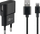 Karikues USB Wentronic goobay Pro, 5W 1A, USB-A në USB-C 1m, i bardhë