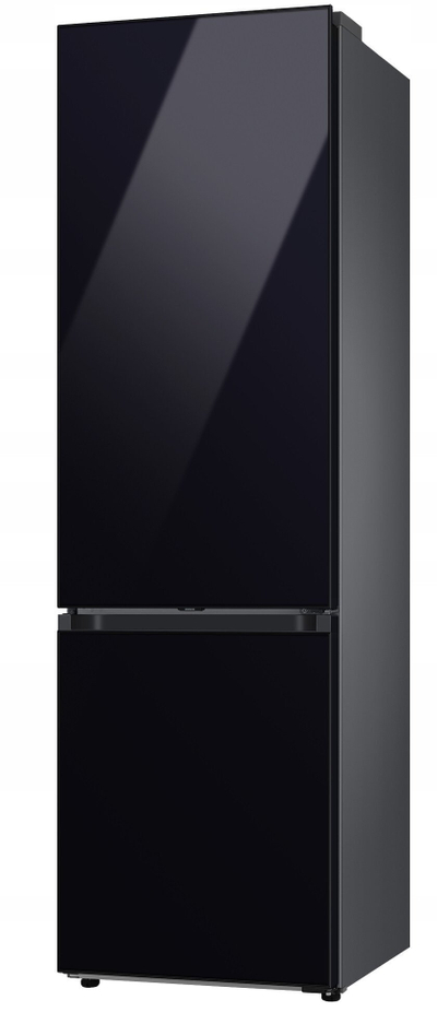 Frigorifer Samsung RB38C6B2E22, 390L, No Frost, i zi