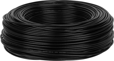 Kоаксијален кабел Cabletech R-TV RG-59, 200m, црн