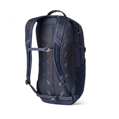 Çantë shpine Gregory Nano 20, 20L, për hiking, blu navy