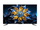 TV TCL 75C655 PRO, 75", QLED 4K, Google TV