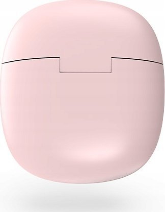 Kufje True Wireless HiFuture Colourbuds2, Bluetooth 5.1, bateri 15 orë, rozë