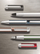 Stilolaps Pelikan PURA P40, M, kaltër