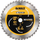 Teh sharre DEWALT XR FlexVolt, 305mm, 30mm, 42 dhëmbë