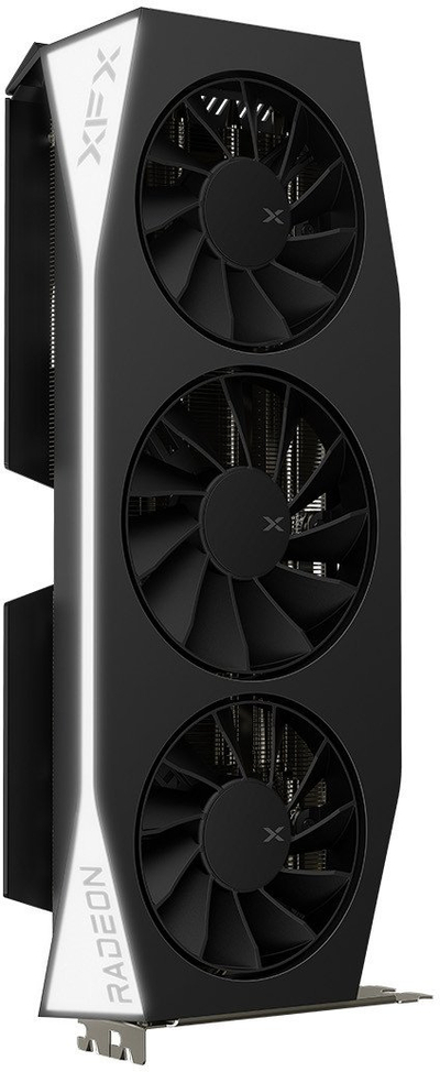 Kartelë grafike XFX Mercury AMD Radeon RX 9060 XT OC, 16GB, për lojëra