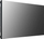 Monitor LG 55VSM5J-H, 55", Full HD, i hirtë