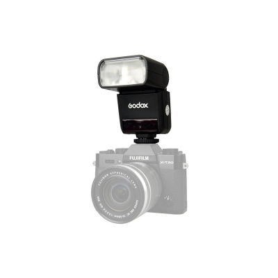 Blic Godox TT350F TTL për Fujifilm