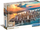 Puzzle Clementoni New York 35543, 500 copa, shumëngjyrësh