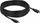 Kabllo HDMI DeLOCK 85284, 10 m, 4K, i zi