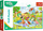 Puzzle Trefl Авантурите на семејството Трефлик, 60 парчиња, повеќебојно