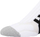 Тениски чорапи Asics Court, NanoGlide, бели