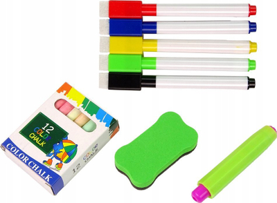 Tavolinë lojërash Leantoys 3 në 1, tabelë dyshe, lojë Ludo, rozë