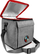 Çantë termike Spokey IceCube 4 927380, 12l, poliester, e hirtë