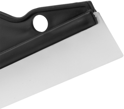 Shpatull uji NEO TOOLS 11-457, 30 cm, portokalli