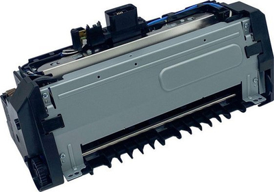 Индустриска осигурач Fuserm4580 Sec, компактен, за електрични системи, сива