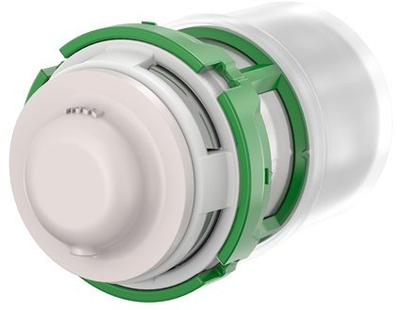 Kupë mbyllëse Comap MultiSkin PPSU, 26 mm, 1x press