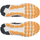 Atlete Under Armour Summit Trek, trail running, gri