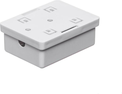 Prizë NetRack, surface-mount, 1xRJ45 8p8c