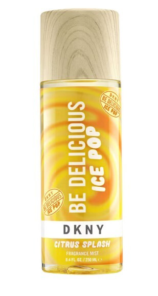 Sprej trupi DKNY Be Delicious Ice Pop Citrus Splash pDK195