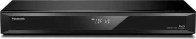 Regjistrues Blu-Ray Panasonic DMR-BST760, 3D, 4K Ultra HD, i zi